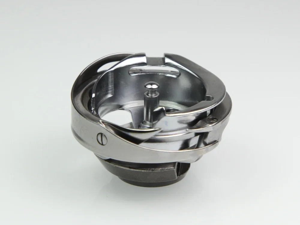 Фонарь с вращающимся крючком для швейной машины Durkopp R250  R251  R253 (art.: 7a4de5ed4) - 7a4de5ed4