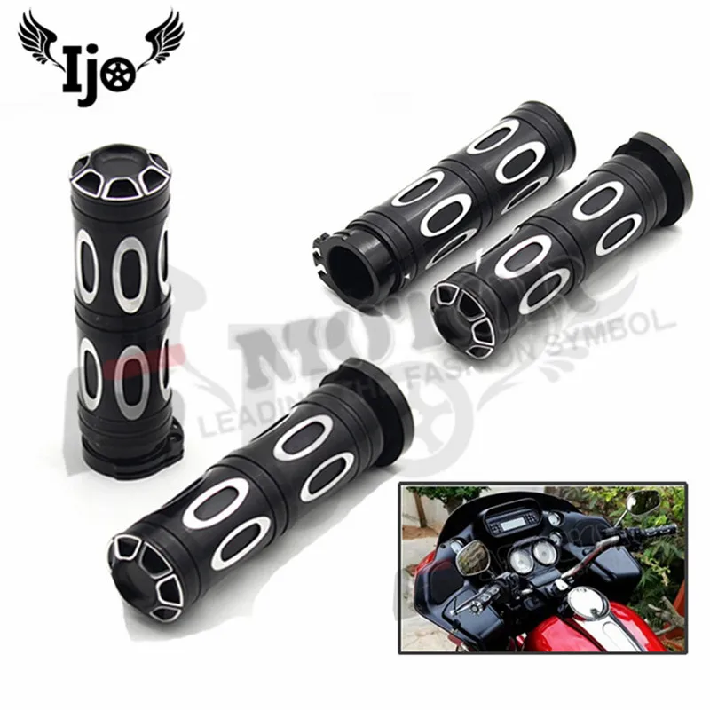 motorcycle handlebar High quality Aluminium alloy parts for Harley