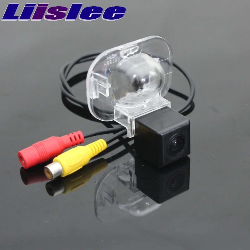 Car Camera For Hyundai Accent RB 2010~2015 Back up Camera Waterproof Function CAM