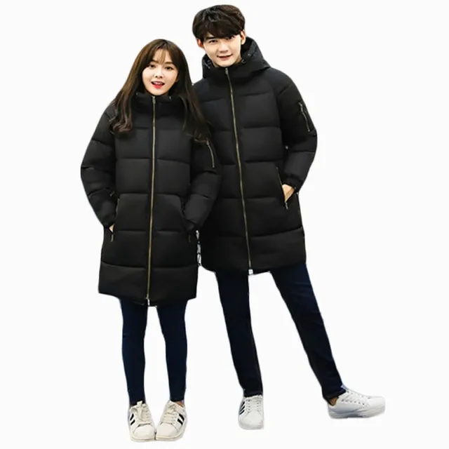 7200 Koleksi Model Jaket Musim Dingin Cowok HD