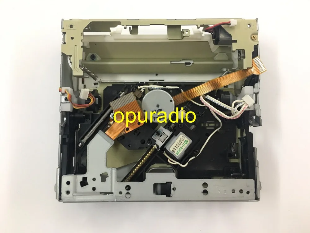 DDDK benz without pcb  (1)