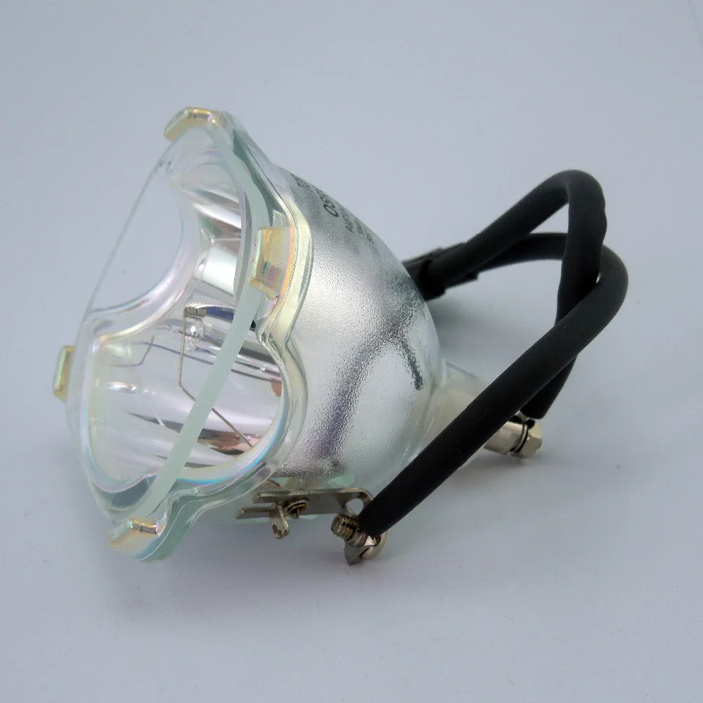 Original DLP TV Projector Bare Lamp 915P027010 / 915P027A10 for MITSUBISHI WD-62827 / WD-62927 / WD-73727 / WD-73827 / WD-73927