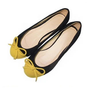 designer ballet flats sale