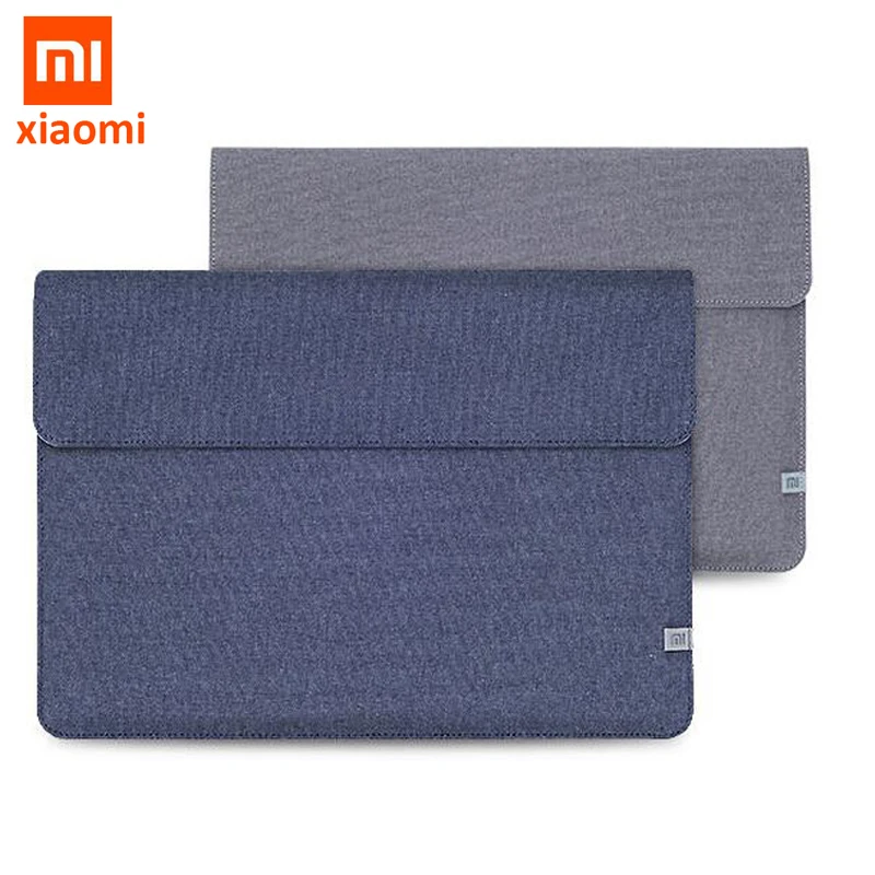 Оригинальный чехол для ноутбука Xiaomi Air 13 15 6 дюймового Macbook 12 11 дюймов Mi notebook 3