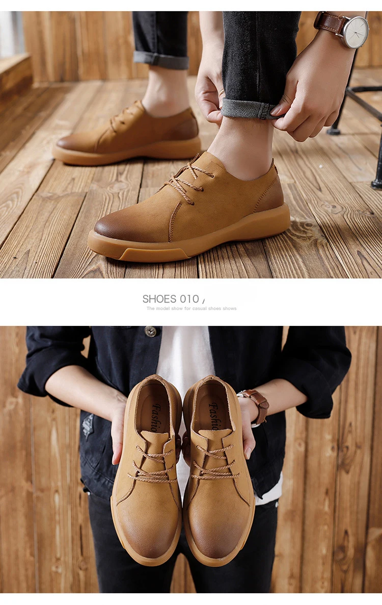 leather casual shoes (8)