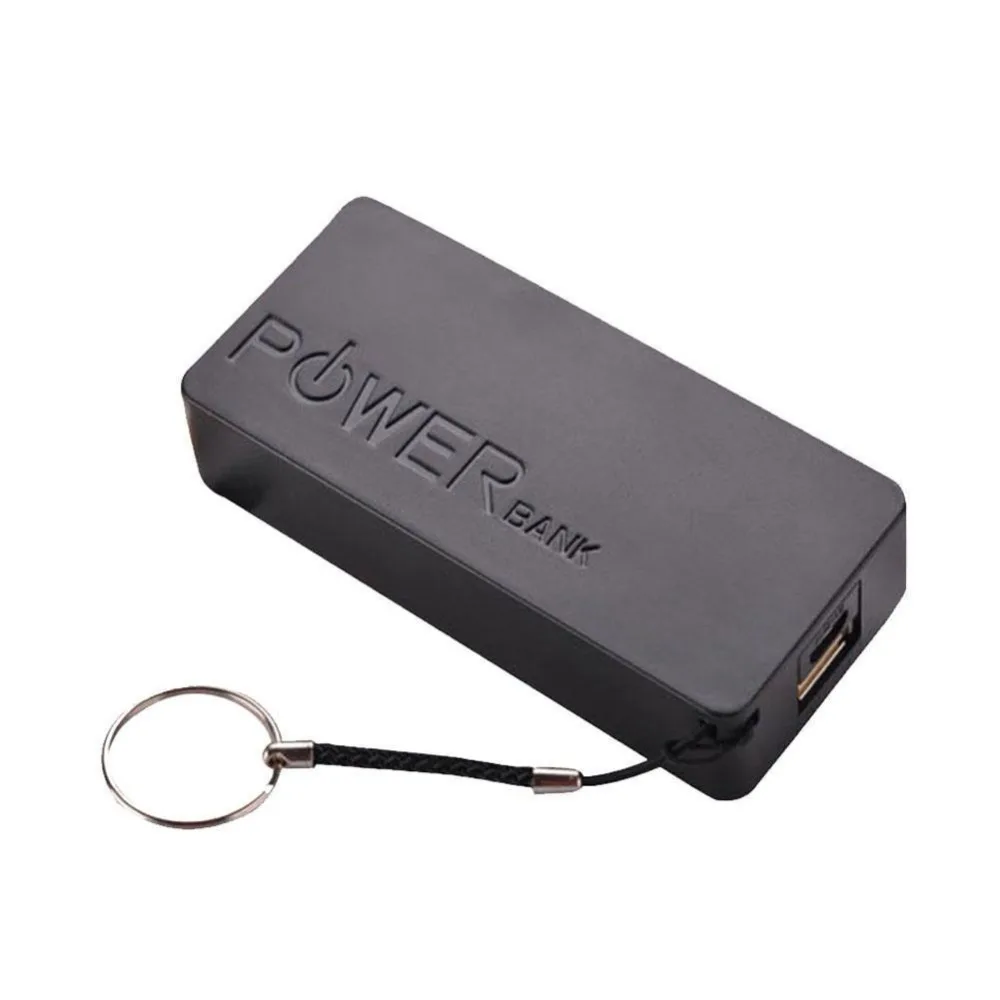 Power Bank На Сменных Аккумуляторах Купить