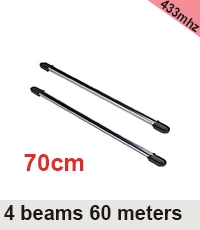 casa alarme detector de movimento