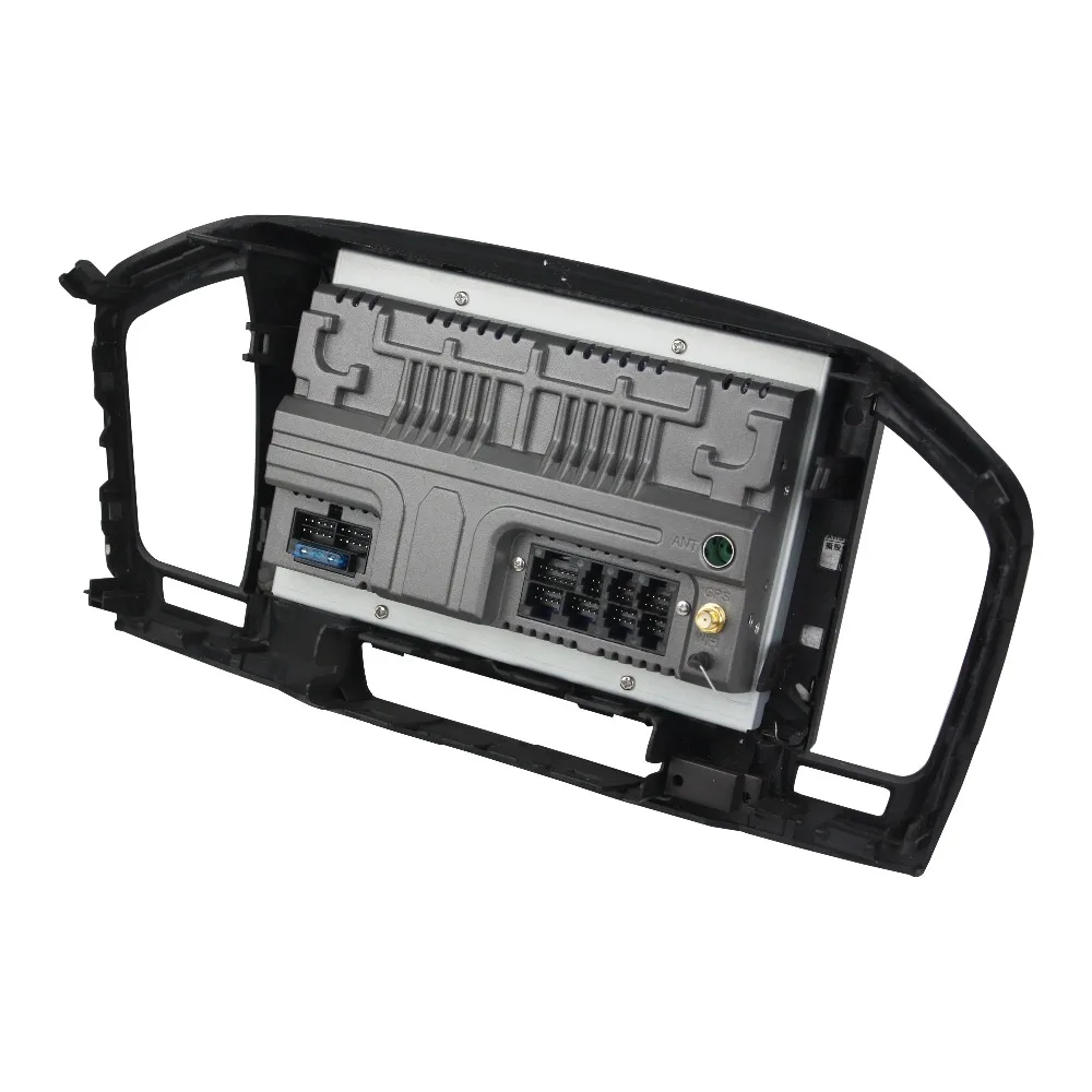 Android 8 0 для Opeal Insigina 2009 2010 2011 2012 Octa Core PX5 автомобильный мультимедийный DVD gps