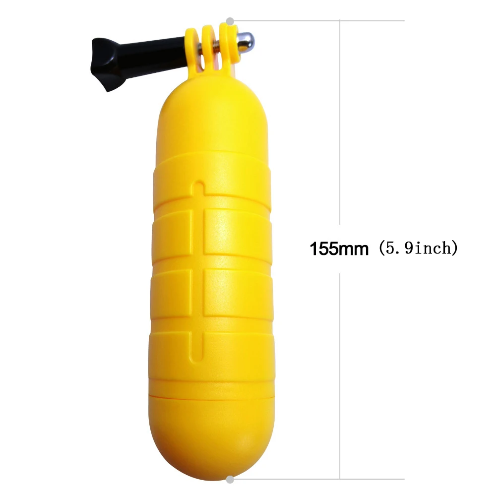 SHOOT-for-Gopro-Bobber-Floating-Waterproof-Non-slip-Handheld-Grip-for-Go-Pro-6-5-4 (2)