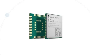 

BC28 Kernel Nb-iot module full Netcom module BC28 compatible M26 volume