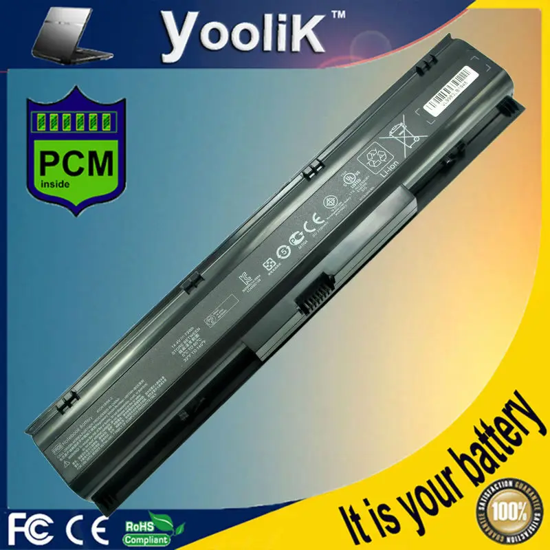 Hp 4730s аккумулятор