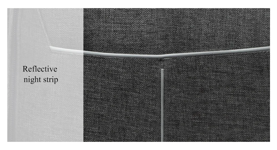 15Unisex