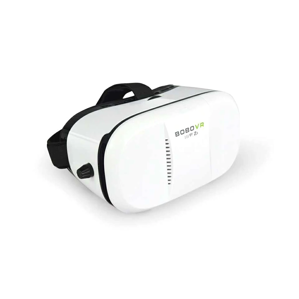 Bobovr z3 маску 3d vr очки google картон виртуальная реальность rift dk2 & bluetooth для