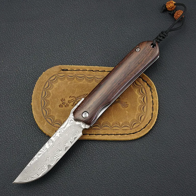 

Folding Knife Collection Pocket EDC Knife Camping Outdoor Hunting Hiking Knives Garden Hand Tool Dropshipping