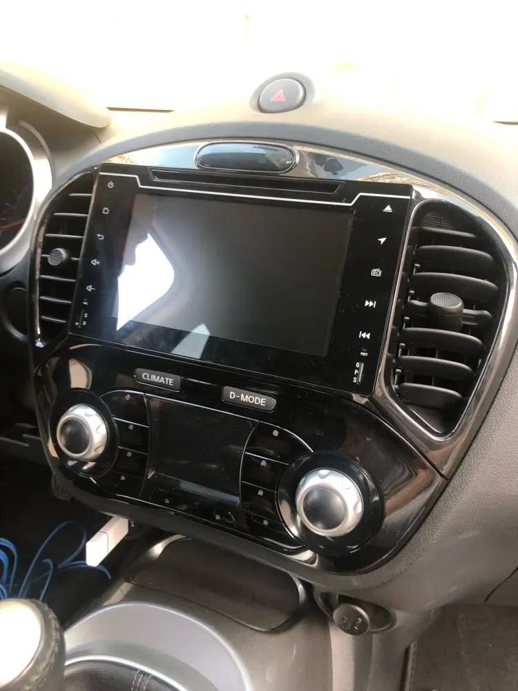 Perfect DSP Android 9.0 Car DVD Player for Nissan Juke for Infiniti ESQ 2011-2017 Car GPS Navigation auto Stereo multimedia unit tape 64 3