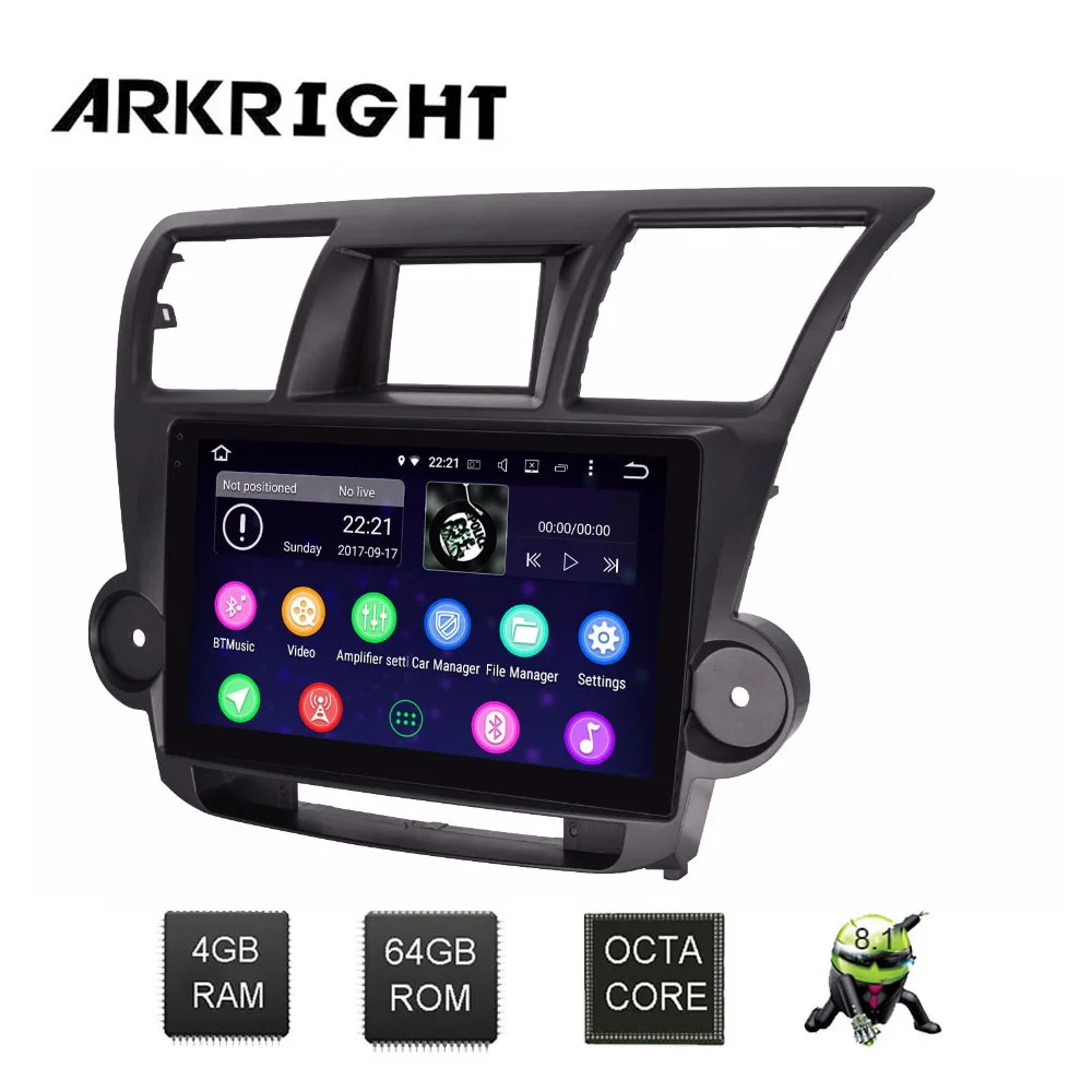 Best ARKRIGHT 10.1