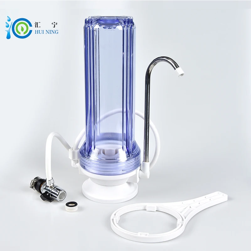 Home Faucet Tap Water Purifier Kitchen Water Filter Tap Direct Drinking tap for drinking water