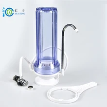 Home Faucet Tap Water Purifier Kitchen Water Filter Tap Direct Drinking Water Lateral tap water filter ceramic filter core easy installation home kitchen faucet water purifier for healthy drinking filtro de agua