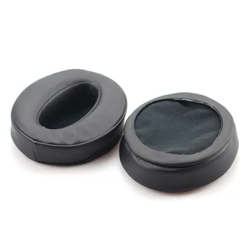 

Replacement Ear Pads Cushions for Sennheiser HD4.50BTNC HD4.40BT Headphones Foam EarPads High Quality
