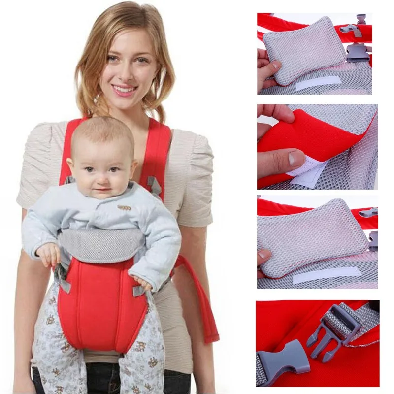 2016 New comfort baby carriers and infant slings Good Baby Toddler