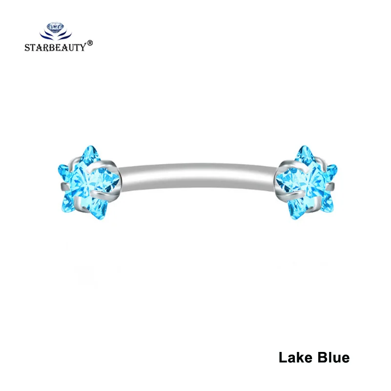 Lake Blue