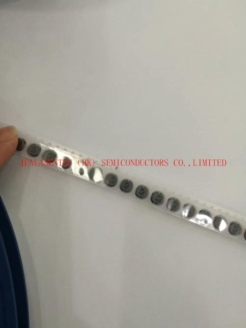 Для поверхностного монтажа силовой inductorCD75 1UH size7.8 * 7 0*5 0 Цена каждого 100|Индукторы|