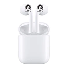 Mini Draadloze Bluetooth Oortelefoon Stereo Oordopjes Headset Met Opladen Doos Microfoon Voor Alle Smart phone iphone & Android Telefoon(China)