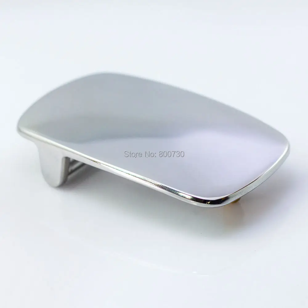 

1-1/2'' Stainless Steel Belt Buckle High-quality Fashion Buckle Hand-Polish #001