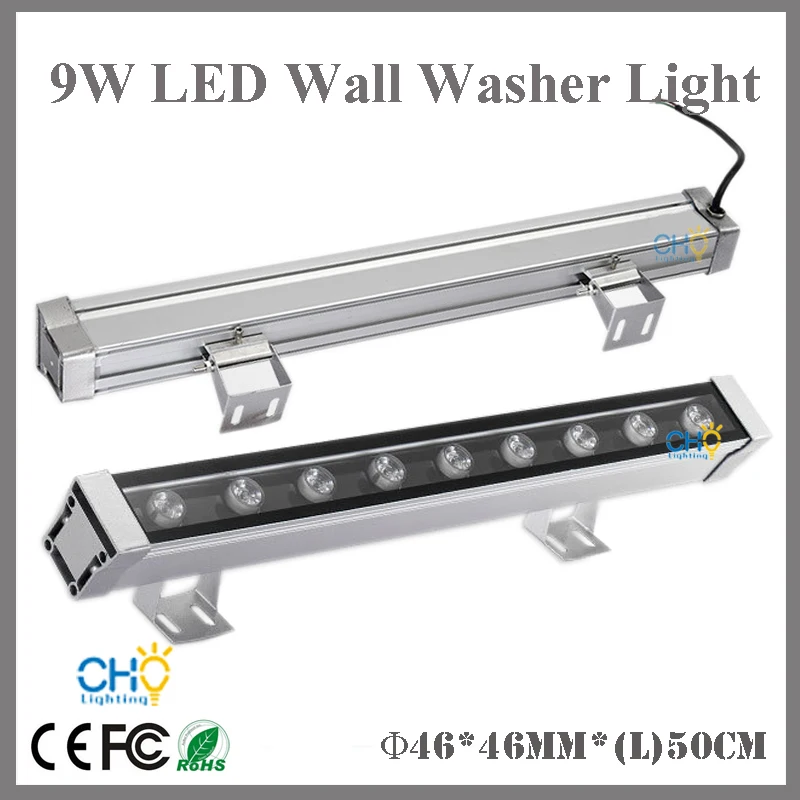 0.5M led wall washer light