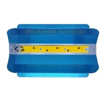 LED LODINE TUNGSTEN 30W 50W 80W Прожектор Прожектор 110V / 220V Светодиодный прожектор Refletor