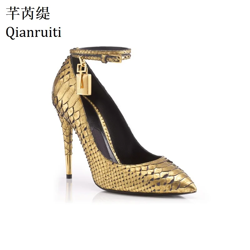 Золотые Туфли Купить Интернет Магазин