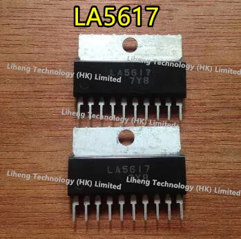 Новое прибытие Продвижение LA5617 оригинал | Электроника