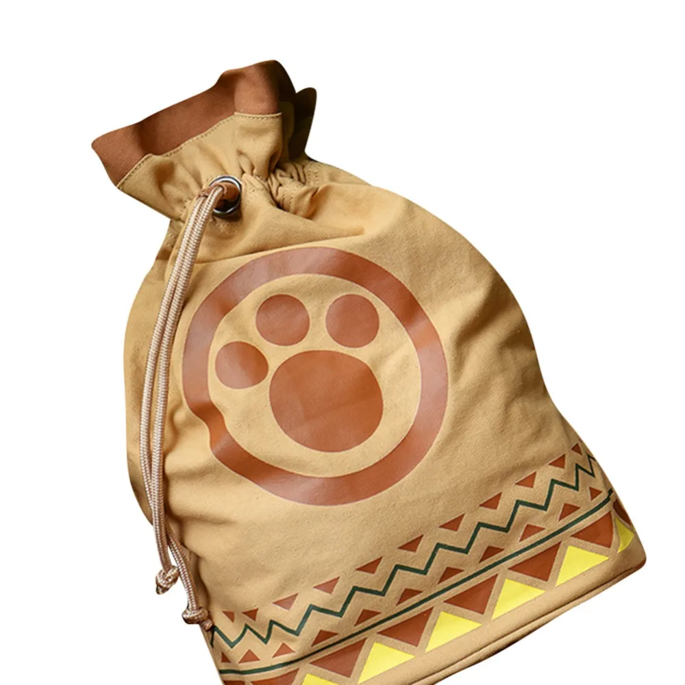 Cosplay&Ware [0]Game Monster Hunter Bag Airou Airu Cat Teenage Backpack Cosplay -Cosplay&Ware anime Shop HTB1KctwmL1TBuNjy0Fjq6yjyXXaf.jpg