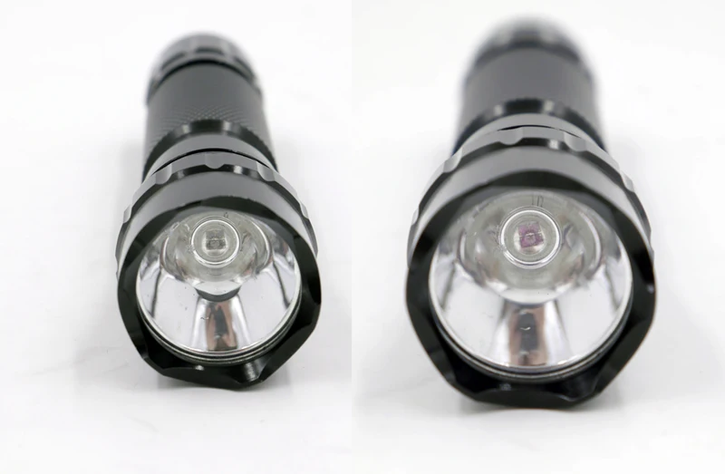 WF-501B 850nm 4core IR Light (1)