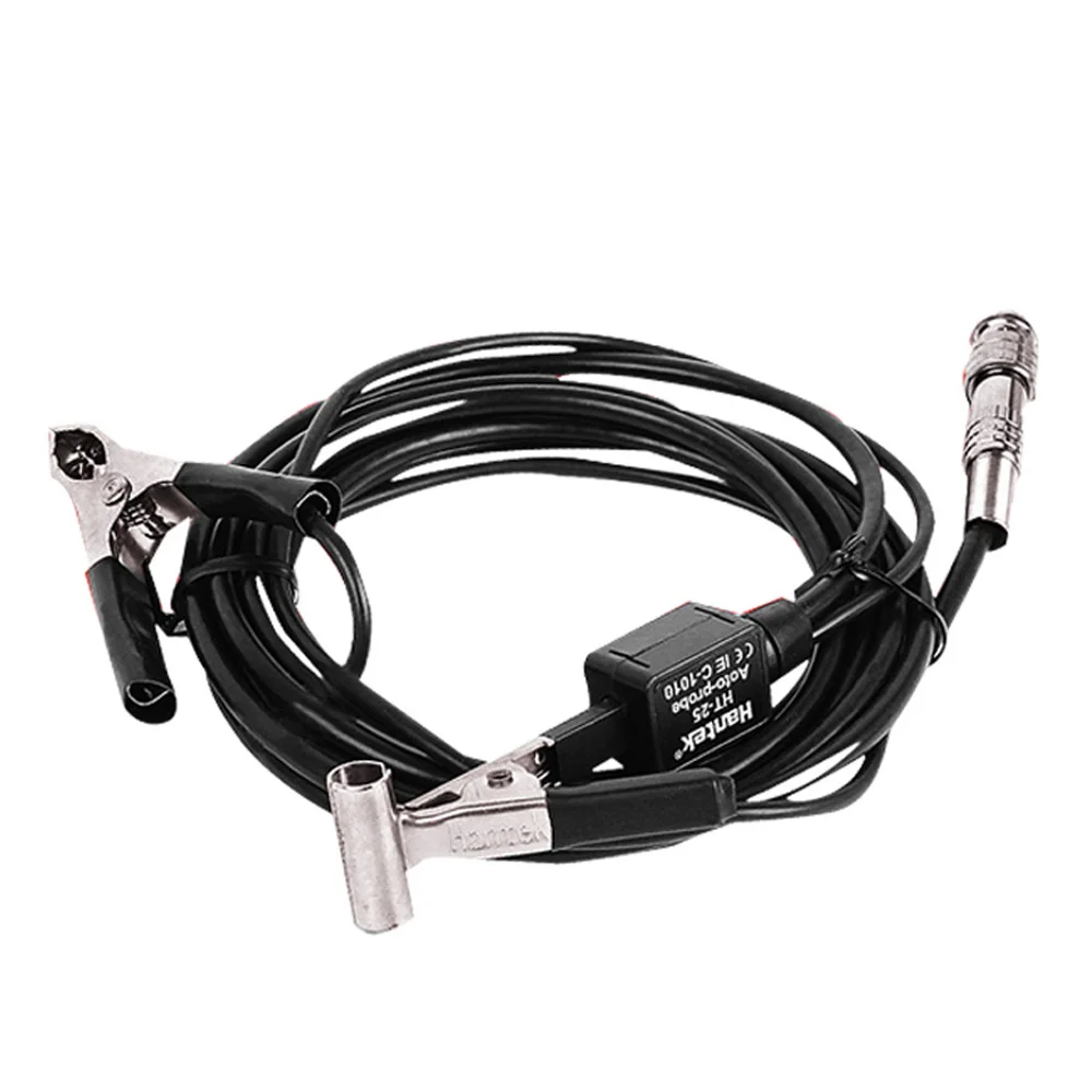 Hantek HT25 Automobile High Voltage Auto Ignition Probe Car Diagnostic Oscilloscope Accessories Used With | Инструменты