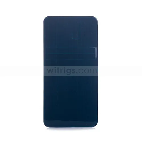 

Witrigs For Asus Zenfone 5z ZS620KL adhesive LCD Supporting Frame Screen Sticker Glue Adhesive
