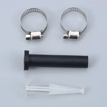 12001677 Washing Machine Injector Tube Nozzle and Valve Kit Replacement Parts Fit for Whirlpool Washing Machine general electric washing machine clutch motor lhq 1 washing machine replacement spare parts for laundry appliance parts