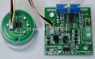 

[BELLA] Module H2 hydrogen sensor module