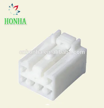 

10 pcs MG651044 MG 651044 Auto Wire Connector 6 Pin 6 Way Female and Male Connector