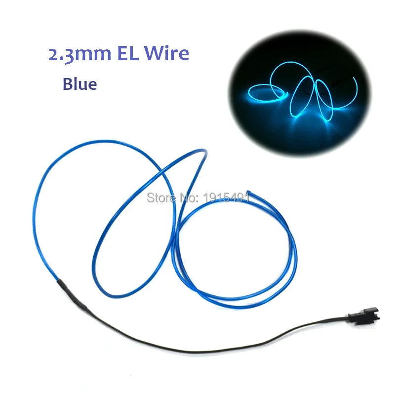 2.3mm Blue-1
