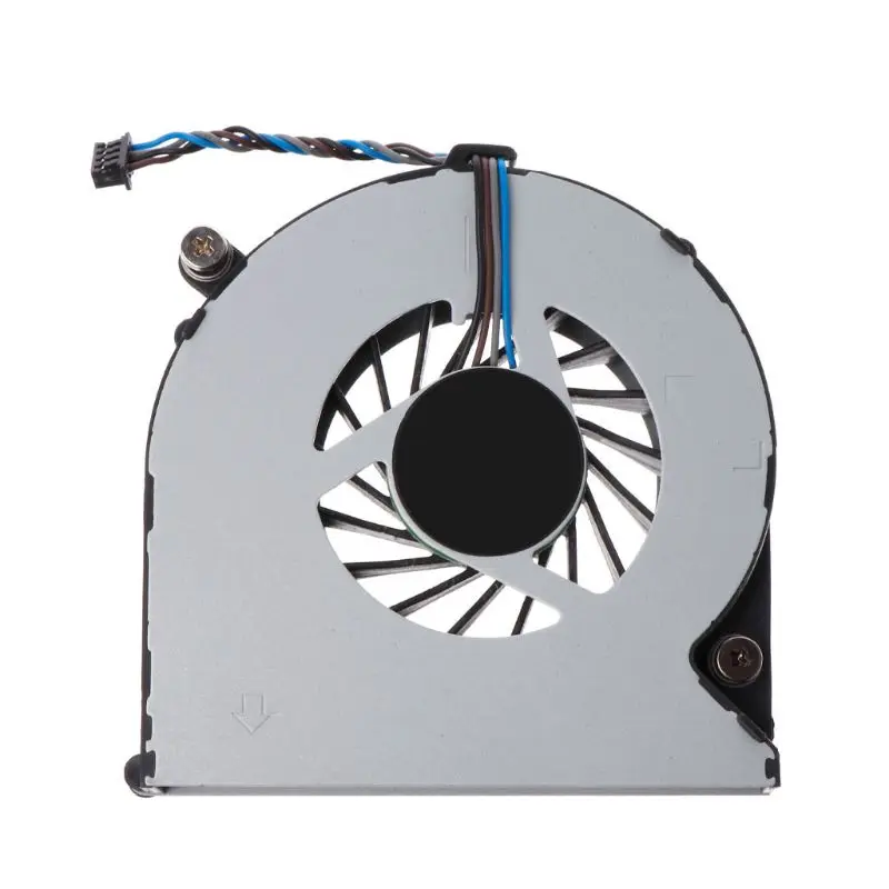Кулер для ноутбука HP Probook 4530S 4535S 6460B 8460P 5 В 0 А 4 контакта | Компьютеры и офис