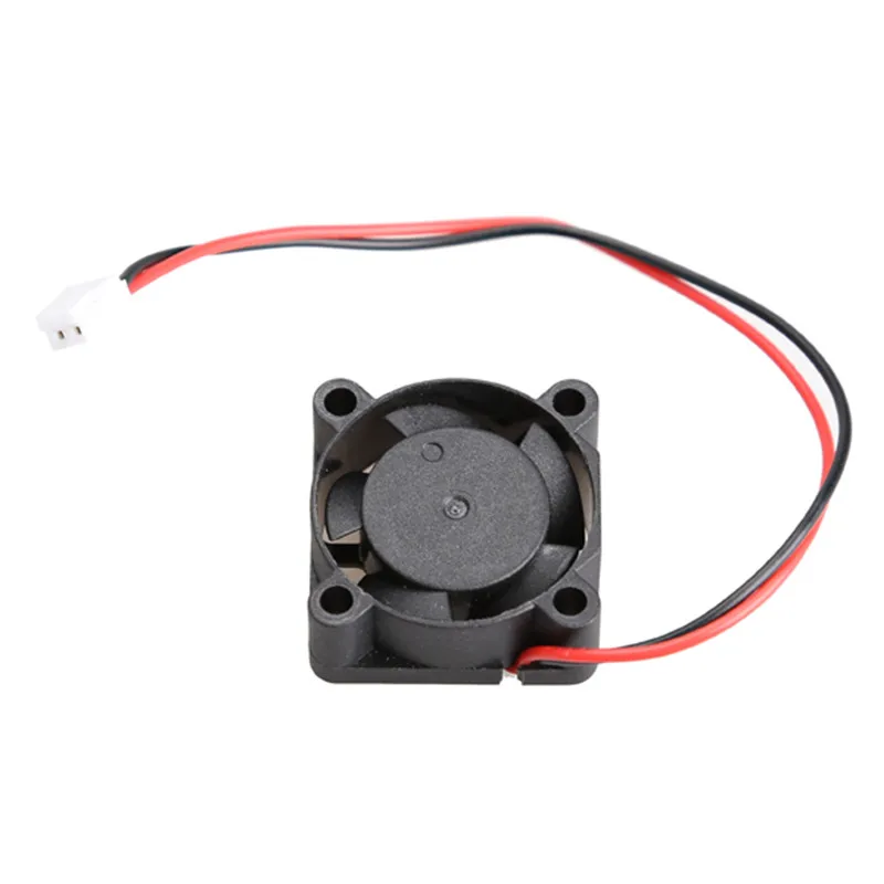 Вентилятор охлаждения бесщеточный 5 В 25x25x10 мм|fan radiator|brushless dc fanfan brushless |