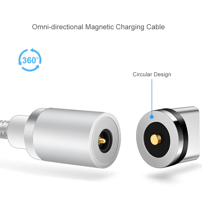 Usb Type C Magnetic Charger Cable For Nokia 7 2 6 2 X71 5 1 Plus 6 1 Plus 7 1 8 1 X5 X6 X7 7 Plus 8 Sirocco 9 Pureview Mobile Phone Chargers Aliexpress