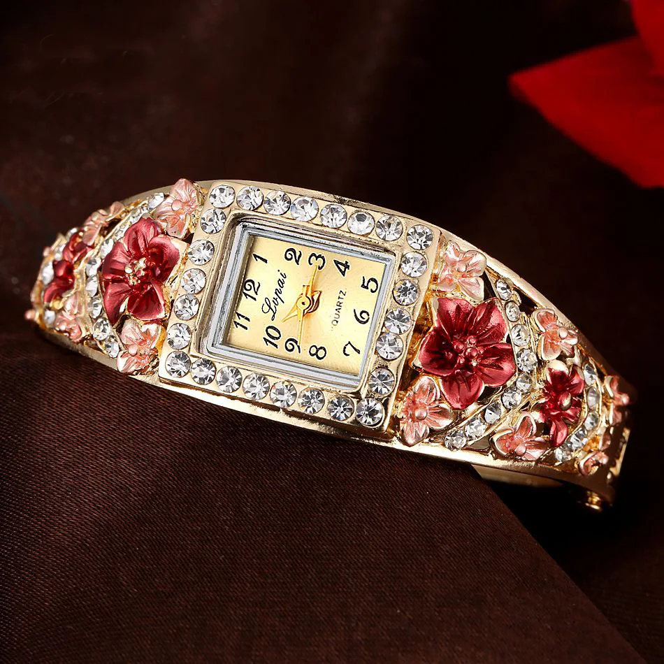 Lvpai-Brand-Watch-Women-Crystal-Bracelet-Flower-Wristwatch-Women-Dress-Clock-Fashion-Electronics-Gift-2016-New (3)