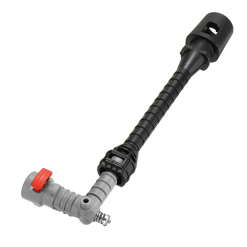 

Water Gun Nozzle High Pressure Washer Nozzle Kit for LAVOR VAX Car Cleaning Washing Tool