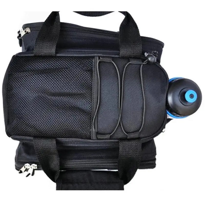 Новая задняя велосипедная сумка/сумка на плечо для активного отдыха