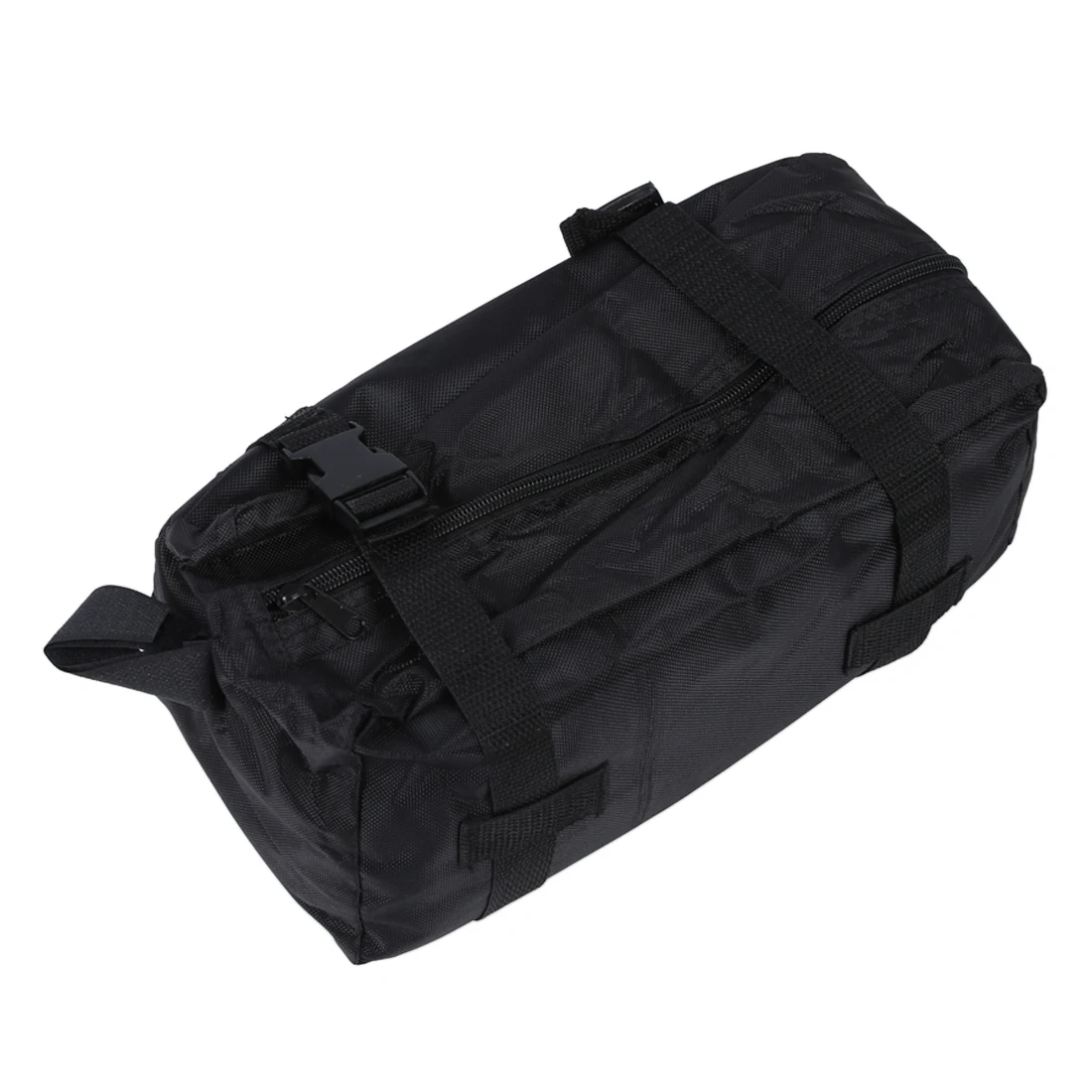 Flash Deal Bicycle Folding Carrier Bag Bike Carry Bag For 12"-20" 2