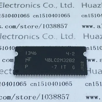 

MT48LC2M32B2P-7IT:G MT48LC2M32B2P-7IT MT48LC2M32B2P 2M32 TSOP86 48LC2M32B2