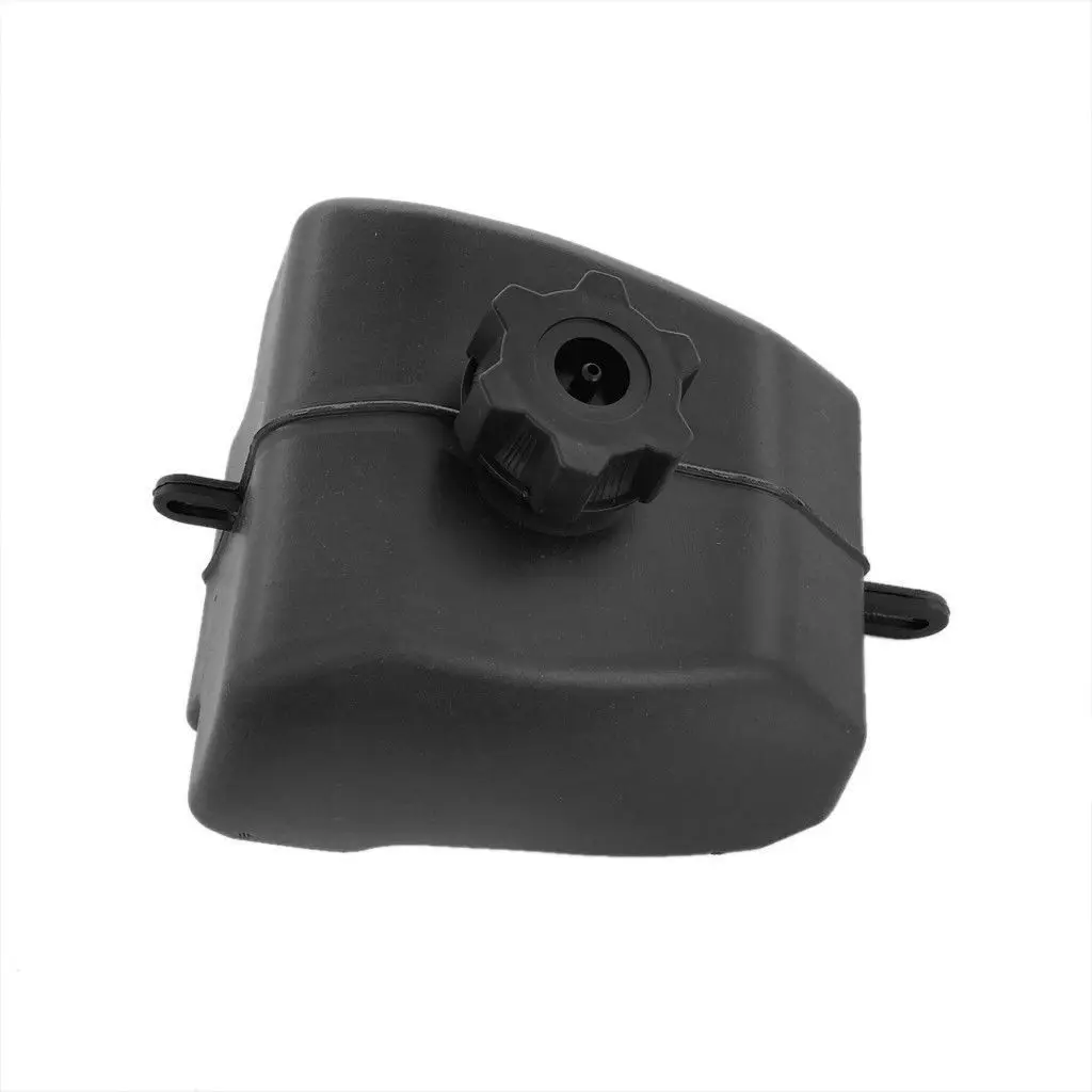 Gas Fuel Petrol Tank & Cap for 50CC 90cc 110cc 125cc Farm Quad Dirt