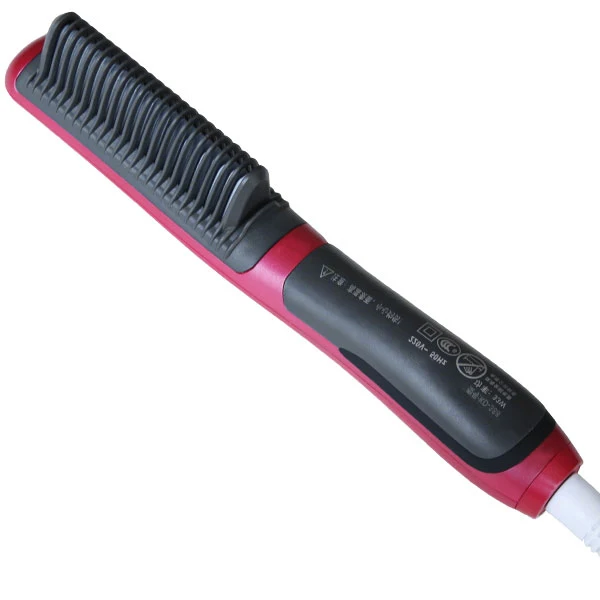 Electric LCD Auto Temperature Control Flat Iron chapinha Straightener